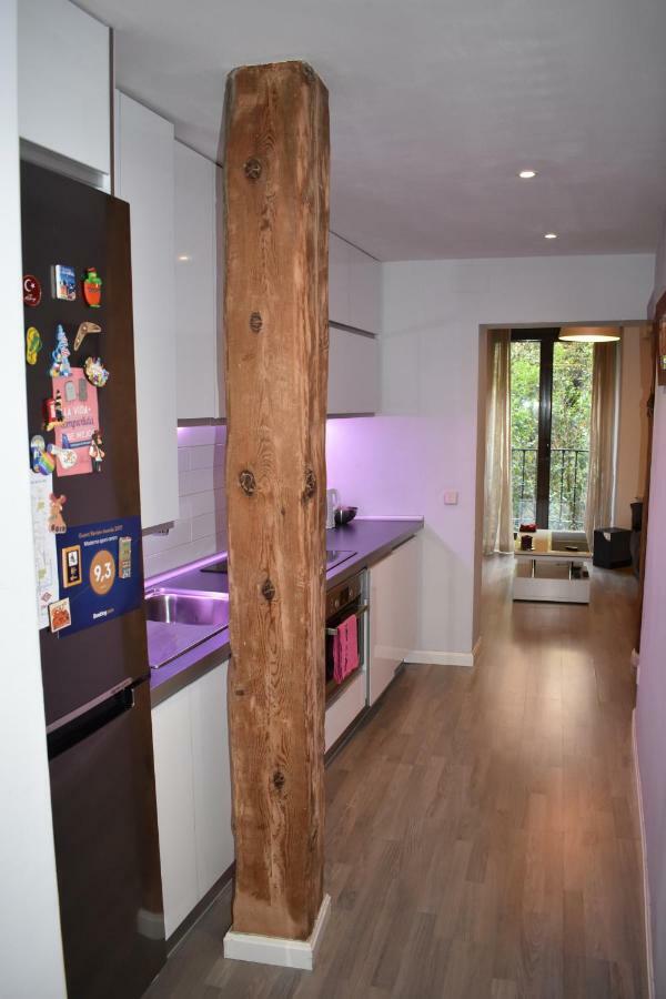 Moderno Apart Centro Madrid Exterior foto
